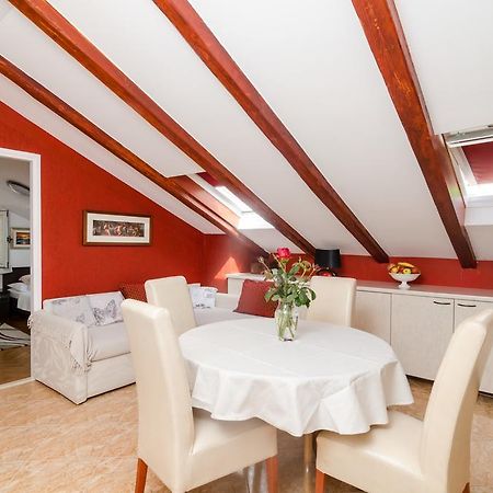 דוברובניק Apartment Mala Ana חדר תמונה