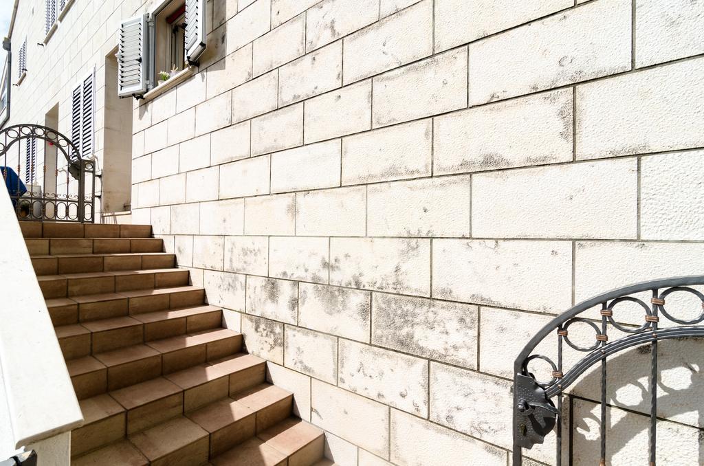דוברובניק Apartment Mala Ana חדר תמונה