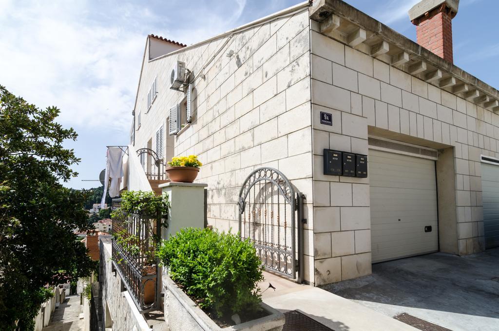 דוברובניק Apartment Mala Ana מראה חיצוני תמונה