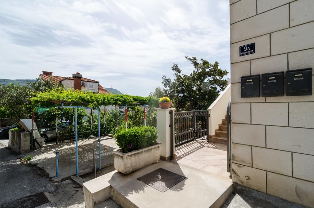 דוברובניק Apartment Mala Ana חדר תמונה