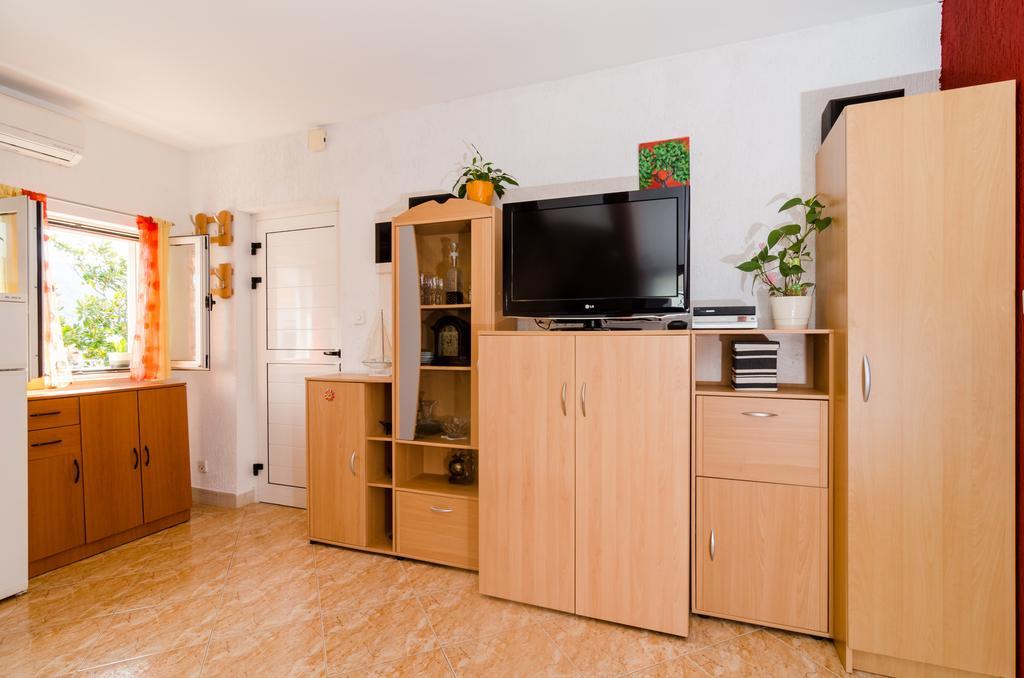דוברובניק Apartment Mala Ana מראה חיצוני תמונה