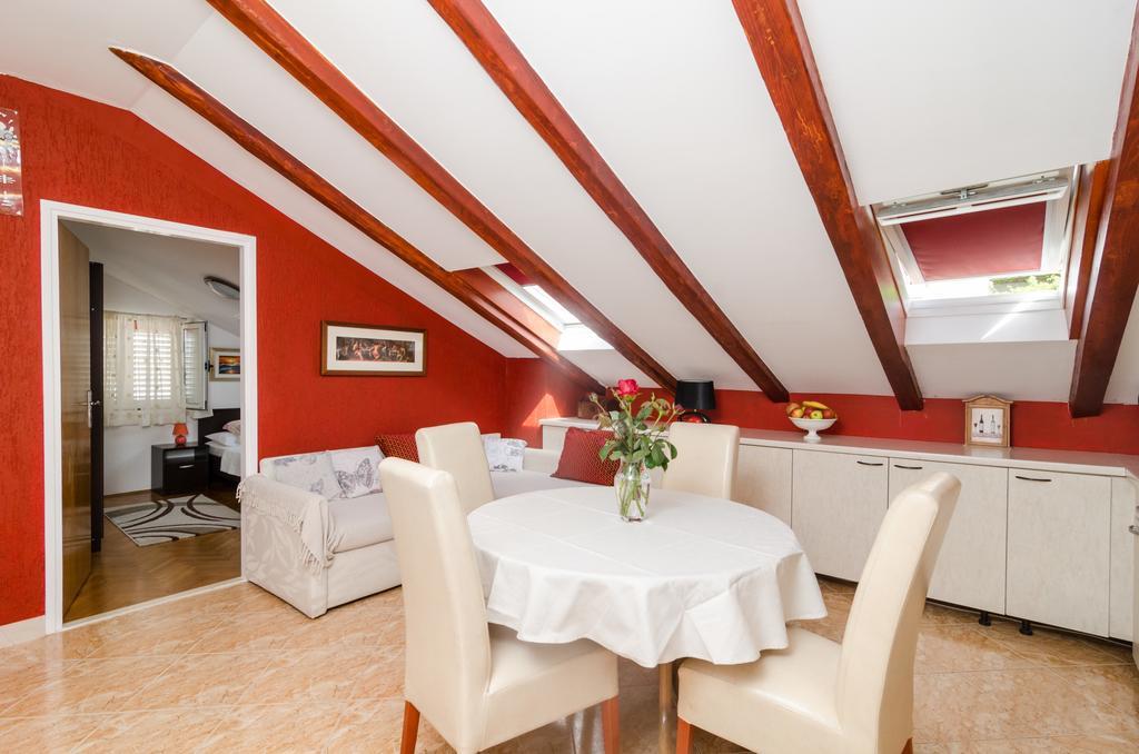 דוברובניק Apartment Mala Ana חדר תמונה