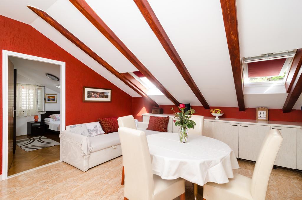 דוברובניק Apartment Mala Ana מראה חיצוני תמונה