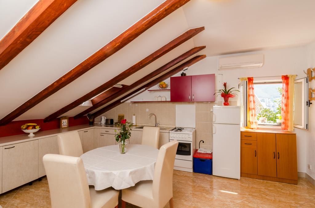 דוברובניק Apartment Mala Ana מראה חיצוני תמונה