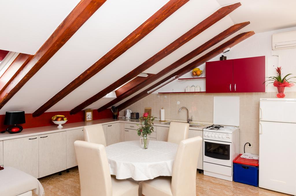 דוברובניק Apartment Mala Ana חדר תמונה