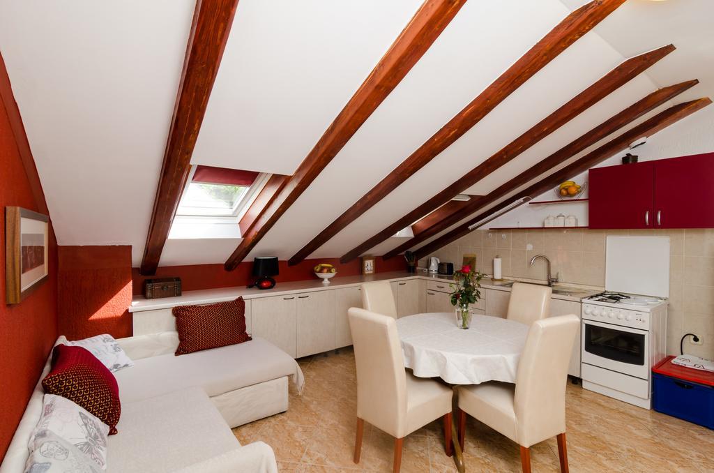 דוברובניק Apartment Mala Ana חדר תמונה