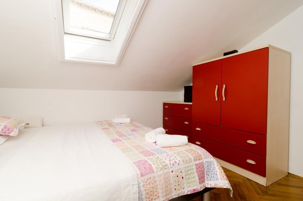 דוברובניק Apartment Mala Ana מראה חיצוני תמונה