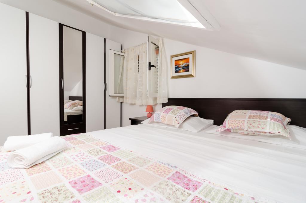 דוברובניק Apartment Mala Ana מראה חיצוני תמונה