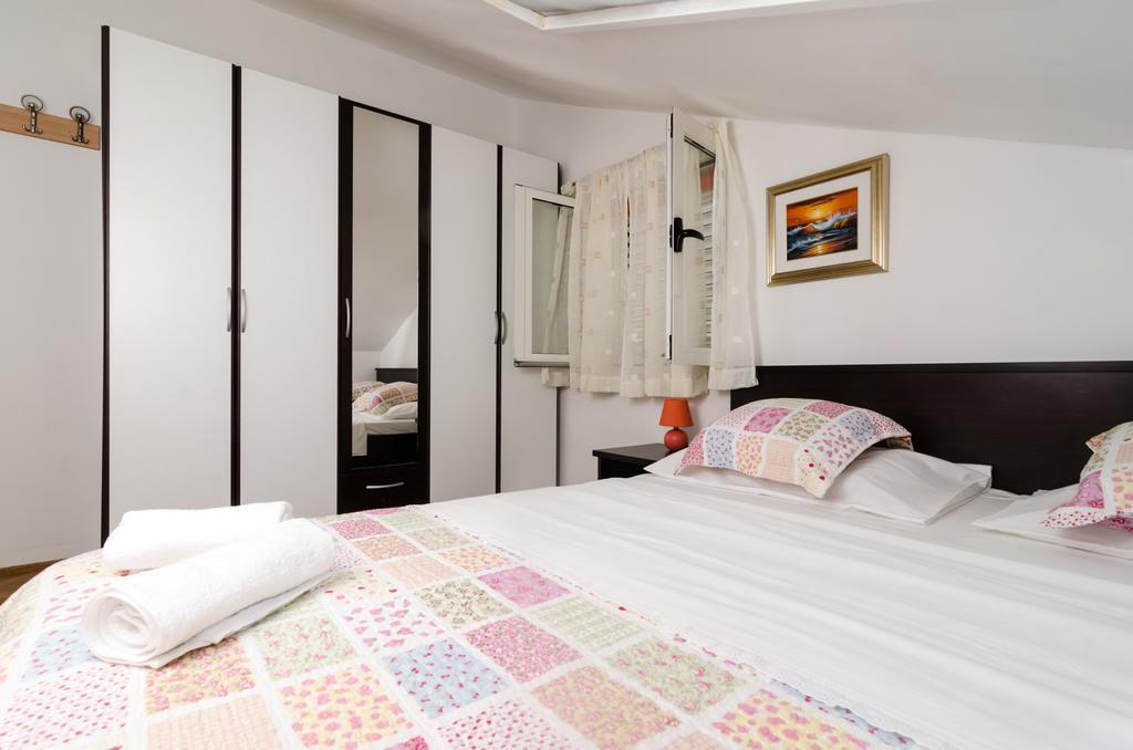 דוברובניק Apartment Mala Ana חדר תמונה