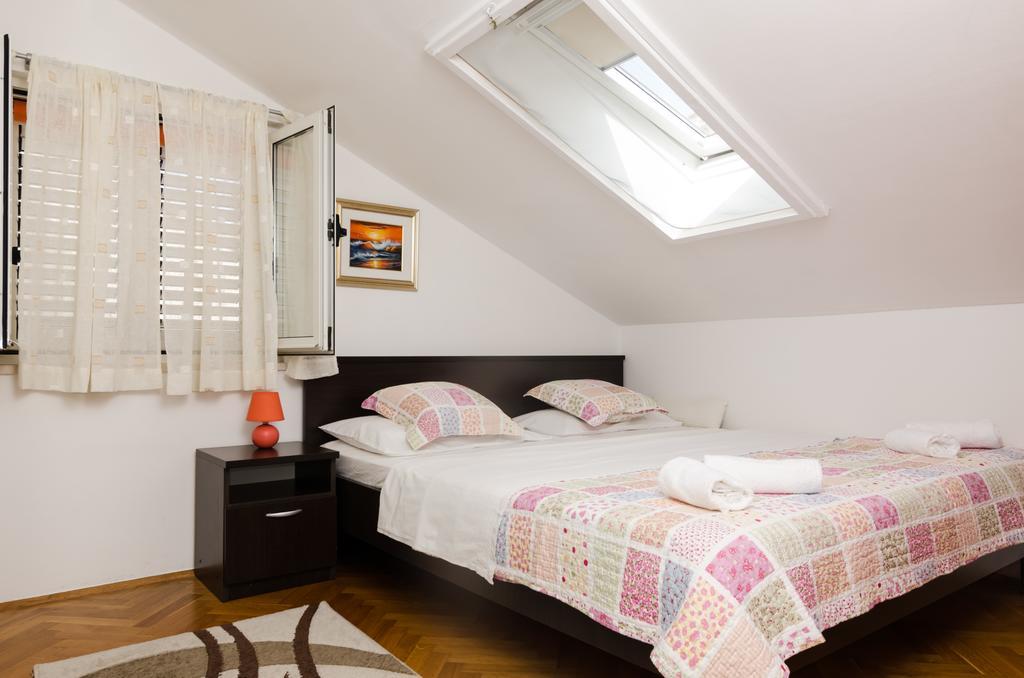 דוברובניק Apartment Mala Ana מראה חיצוני תמונה